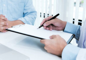 Get Dentist Appointment