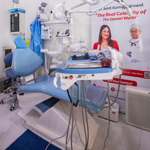 Oral & Dental Clinic in Gurgaon