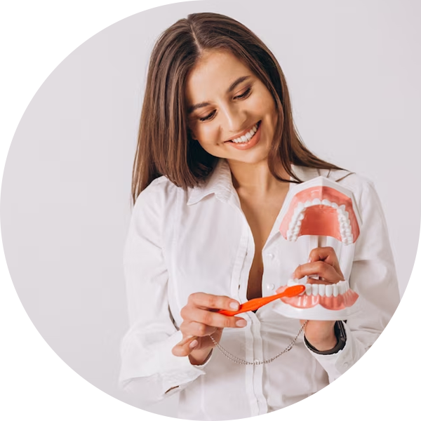 Importance of Oral Hygiene