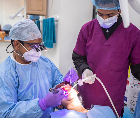 Dr. Amit Kumar Agarwal