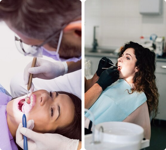 24 Hours Emergency Dental Solutions