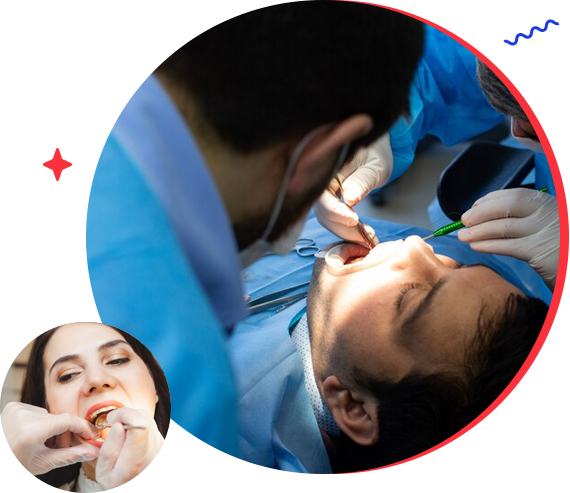 Emergency Dentistry in Gurgaon