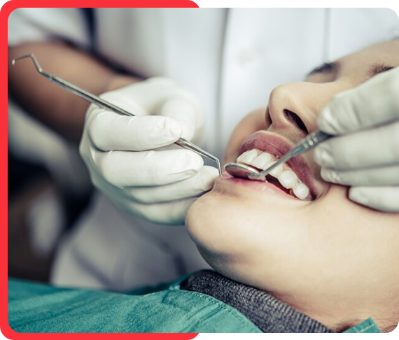 Dental Emergency Strategies