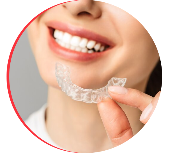 Invisalign Vs. Traditional Braces