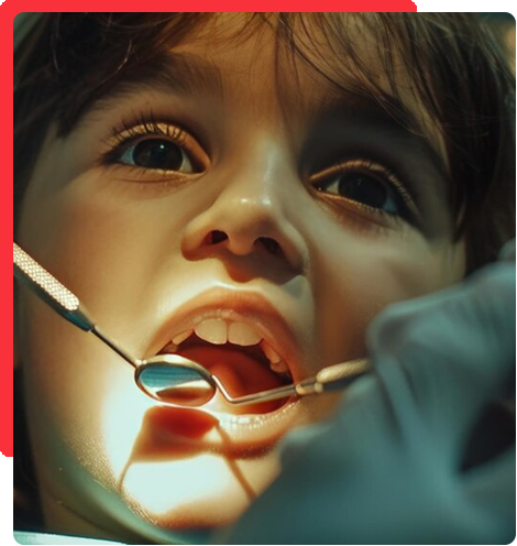 Child-Friendly Dental Clinic