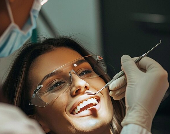 Advanced Periodontal Dental Care