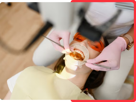 Tooth Extraction Reasons