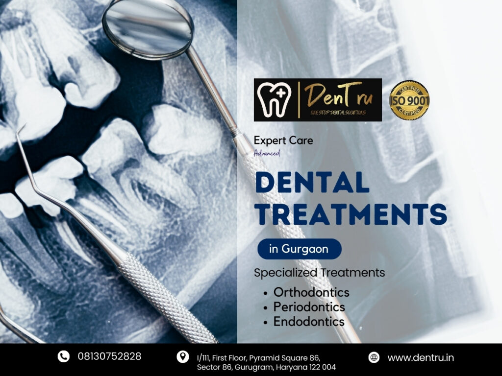 Same-Day Teeth Replacement Service Near You