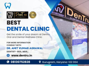 Best Dental Clinic in Gurgaon