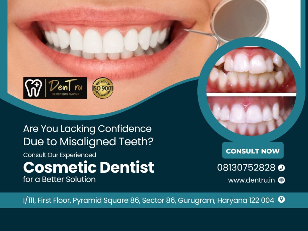 Best Cosmetic Dentistry Services for Your Perfect Smile