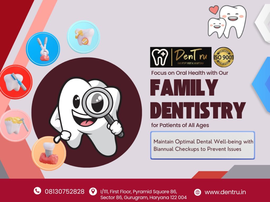 Protect Your Smile with Preventive Dentistry