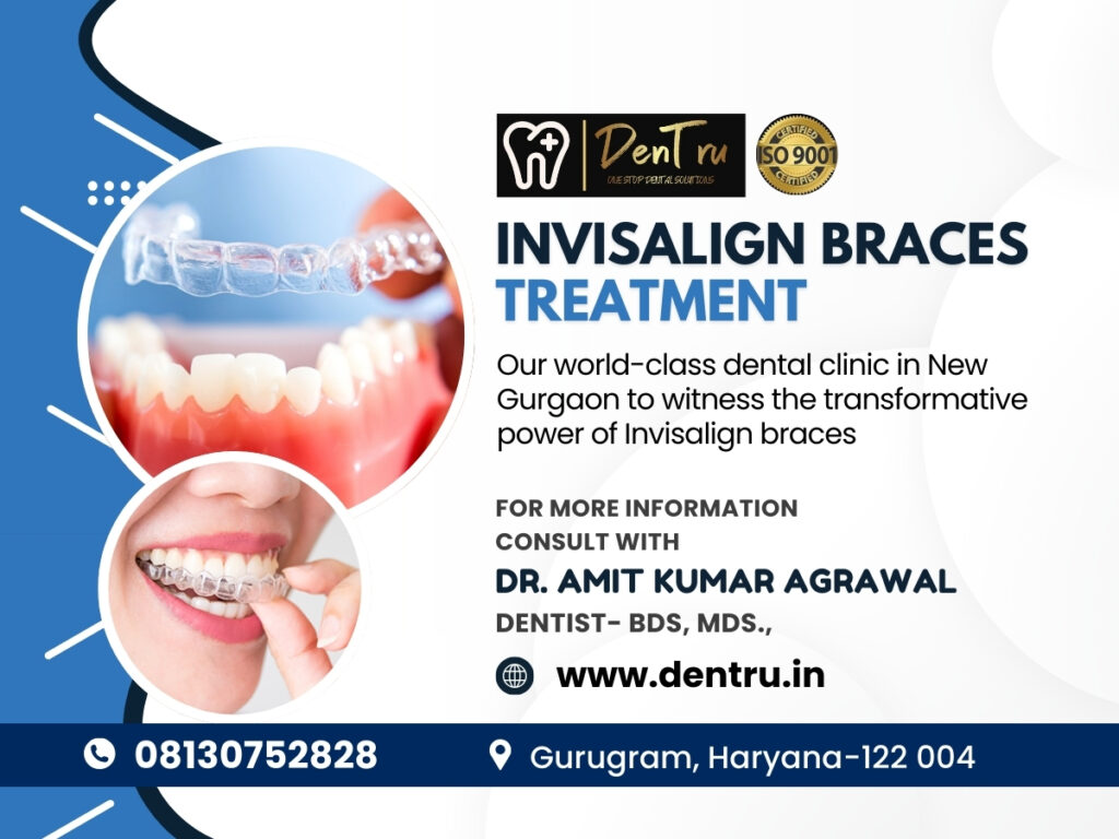 Effective Solutions for Correcting Dental Alignment Issues