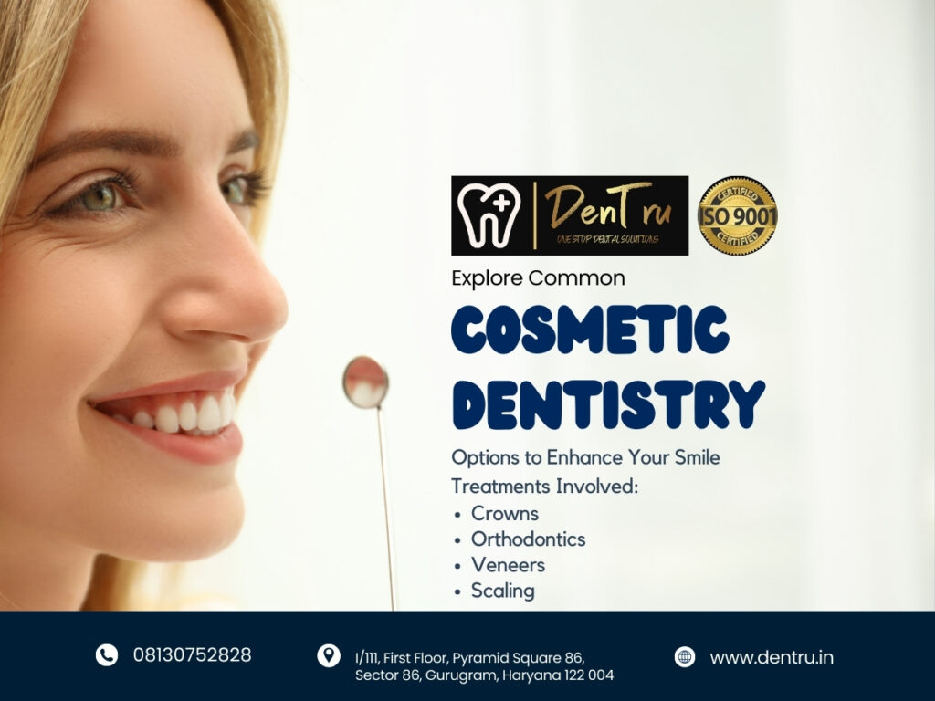 Creating Confident Smiles with Expertise in Gurgaon