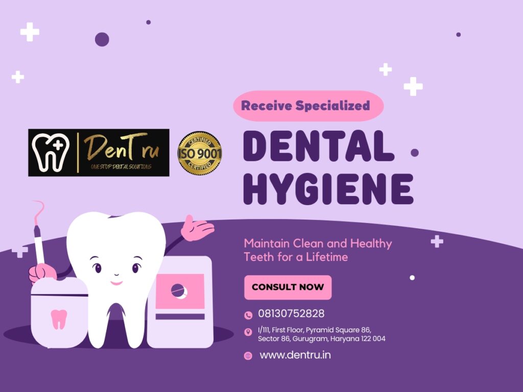 Effective Bad Breath Treatment in Gurgaon