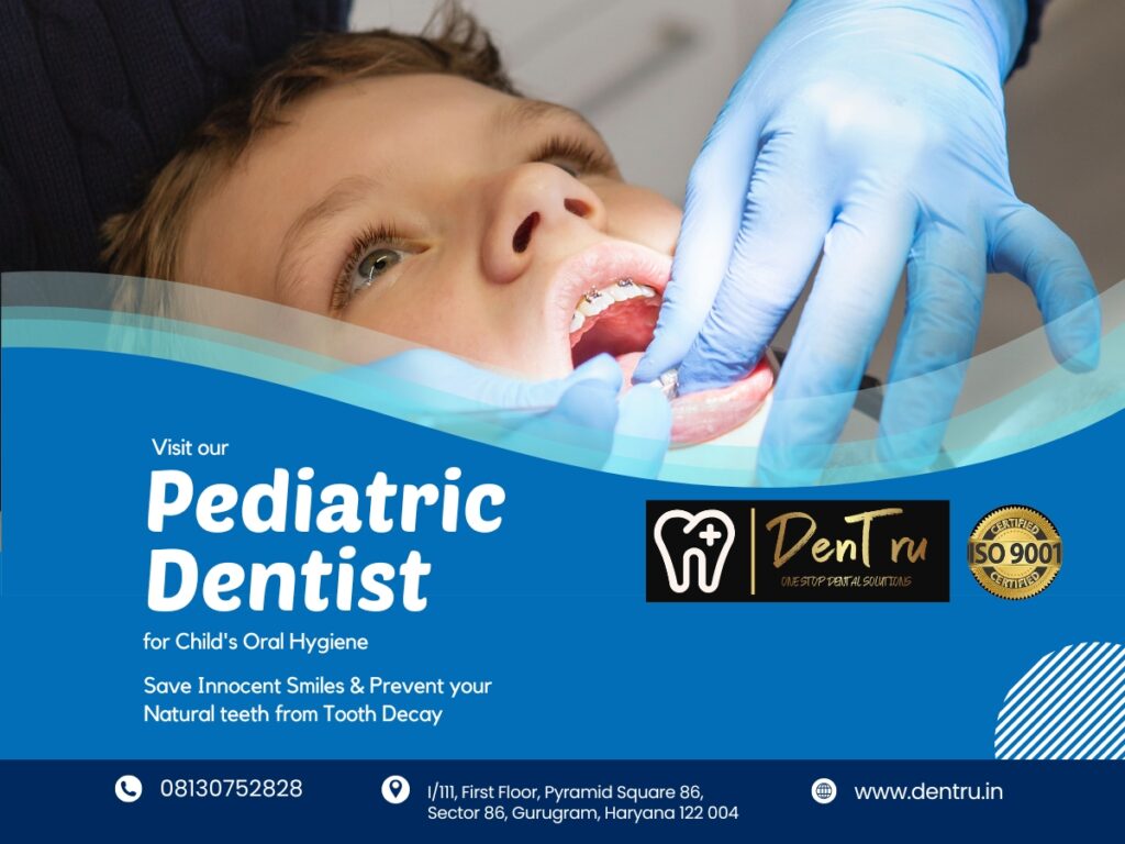 Perfect Family Dentist in Gurgaon
